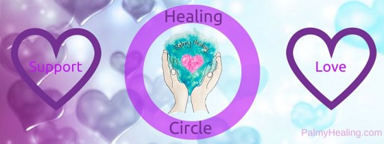 Palmy Healing Circle