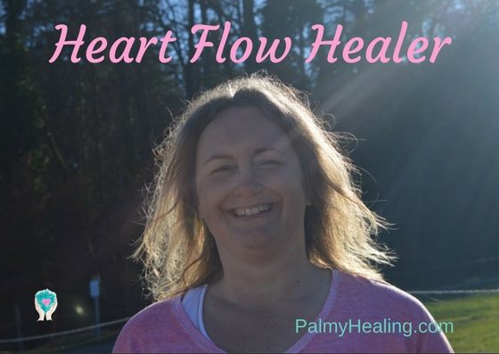 Heart Flow Healer