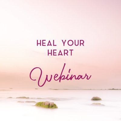 heal your heart