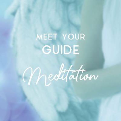 meet your guide meditation