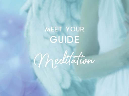 meet your guide meditation
