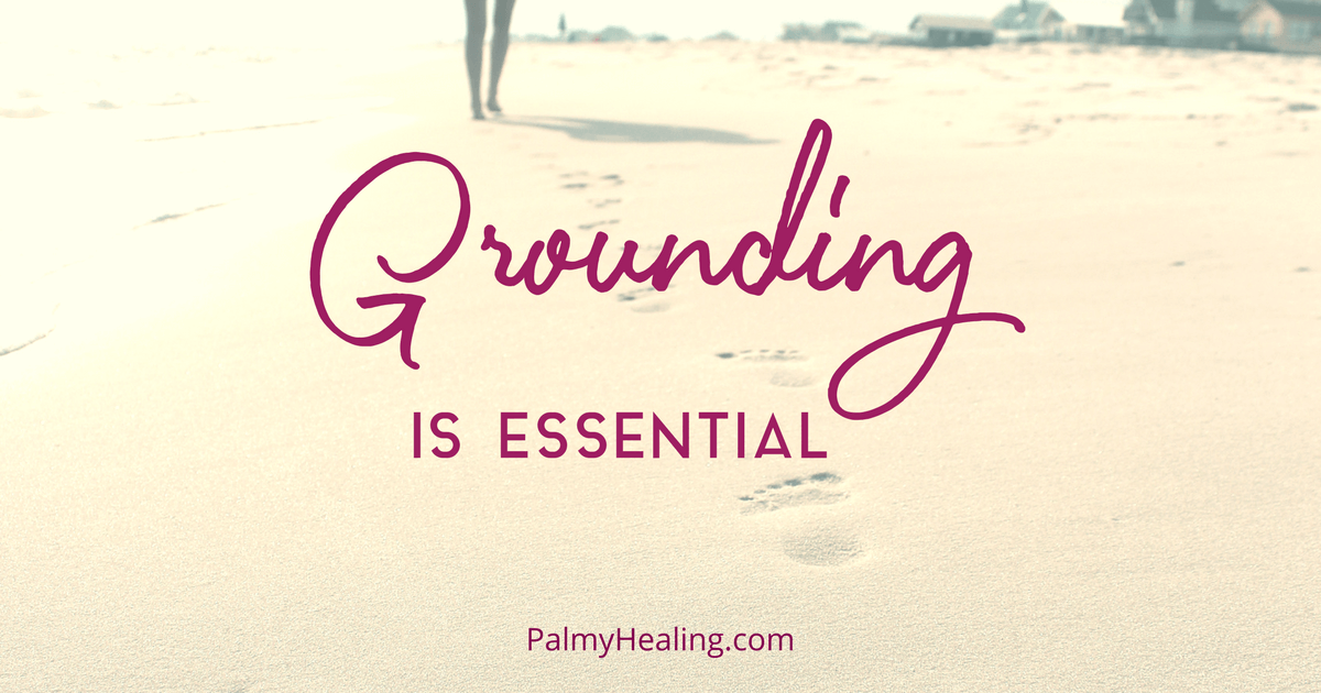 Grounding Is Essential