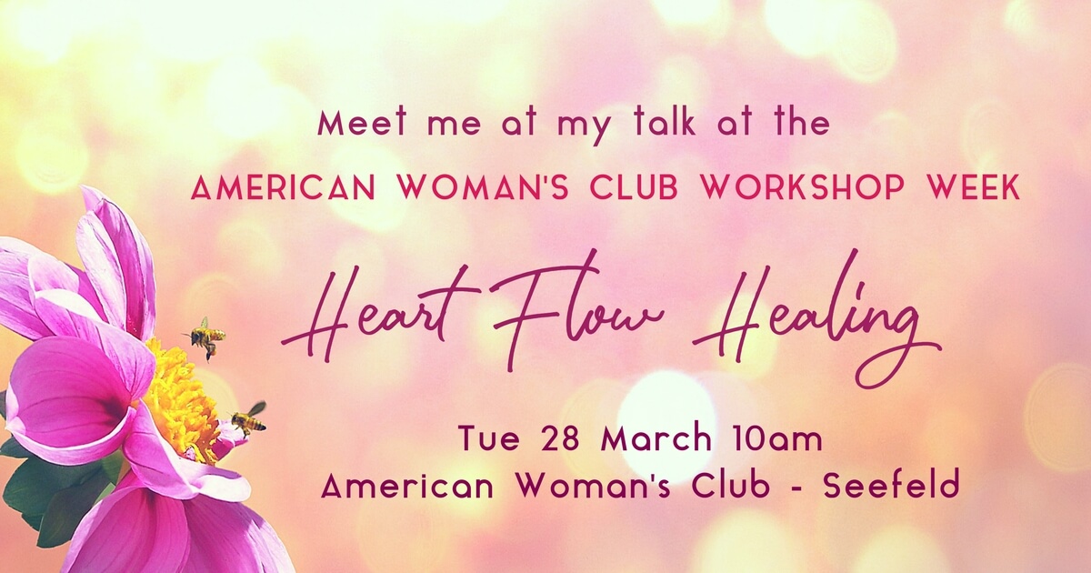 womans club event march
