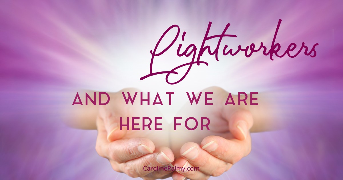 you are called to share your light